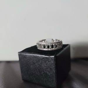 Bomb Party Ring (The Chelsea Ring)